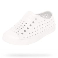 Jefferson Shell White Shoe Sizes