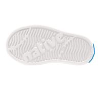 Jefferson Shell White Shoe Sizes