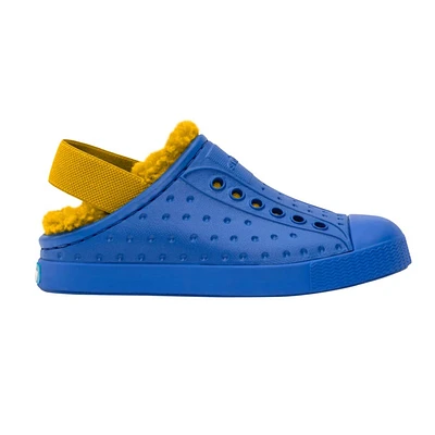 Pantoufle Jefferson Cozy Pointures 4-10