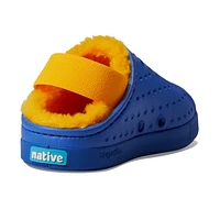 Pantoufle Jefferson Cozy Pointures 4-10