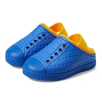 Pantoufle Jefferson Cozy Pointures 4-10