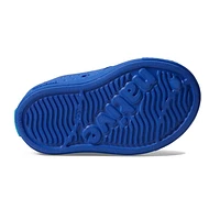 Jefferson Cozy UV Blue Slipper Sizes