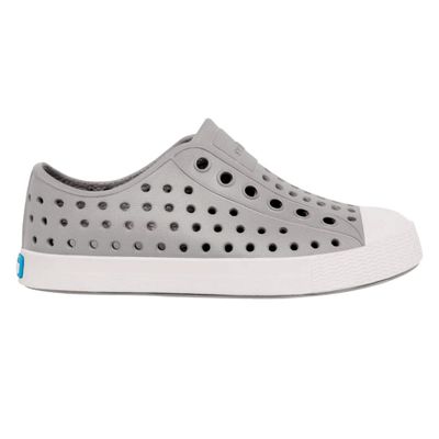 Grey Jefferson Shoes Sizes 11-13