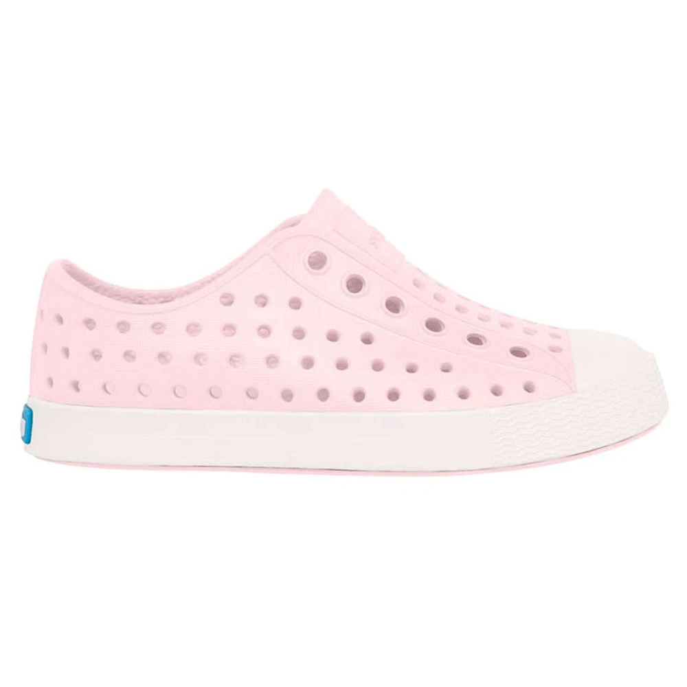 Jefferson Milk Pink Shoe Sizes 11-13