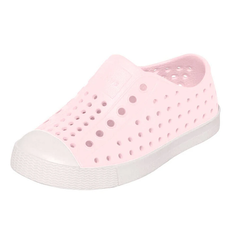 Jefferson Milk Pink Shoe Sizes 11-13