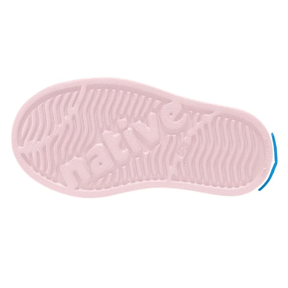 Jefferson Milk Pink Shoe Sizes 11-13