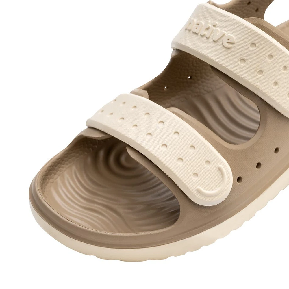 Chase Tan Sandal Sizes