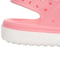 Chase Pink Sandal Sizes