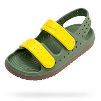 Chase Green Sandal Sizes 11-13
