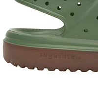 Chase Green Sandal Sizes 11-13