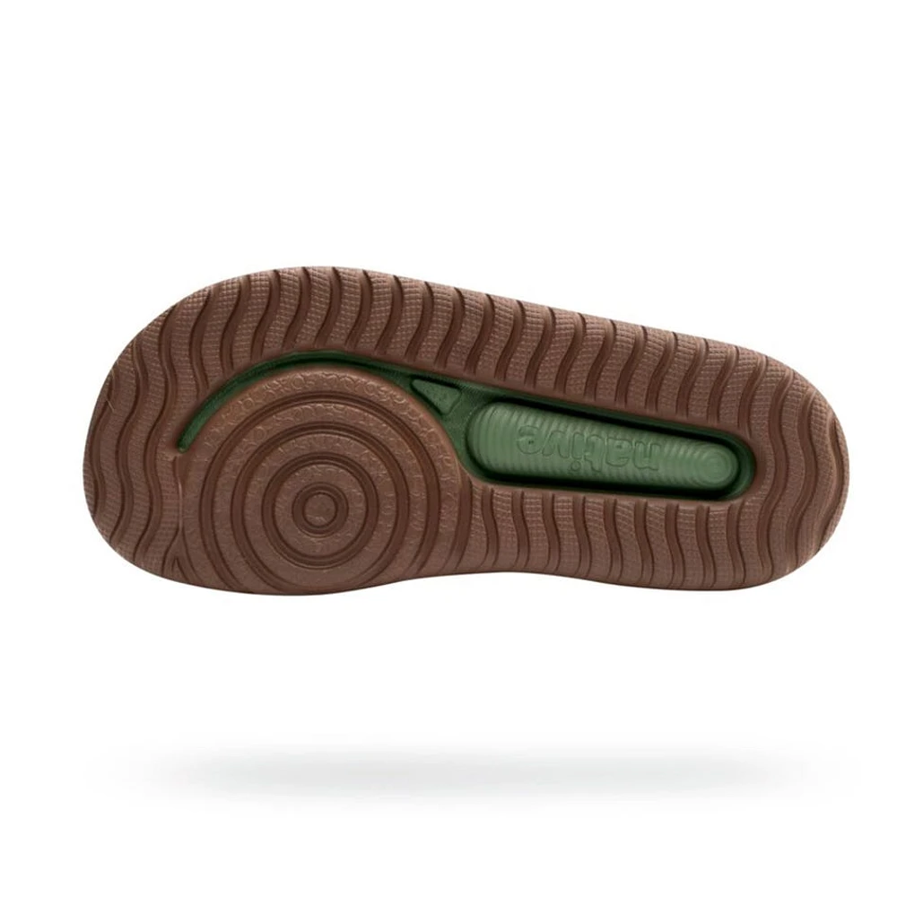 Chase Green Sandal Sizes 11-13