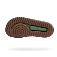 Chase Green Sandal Sizes 11-13