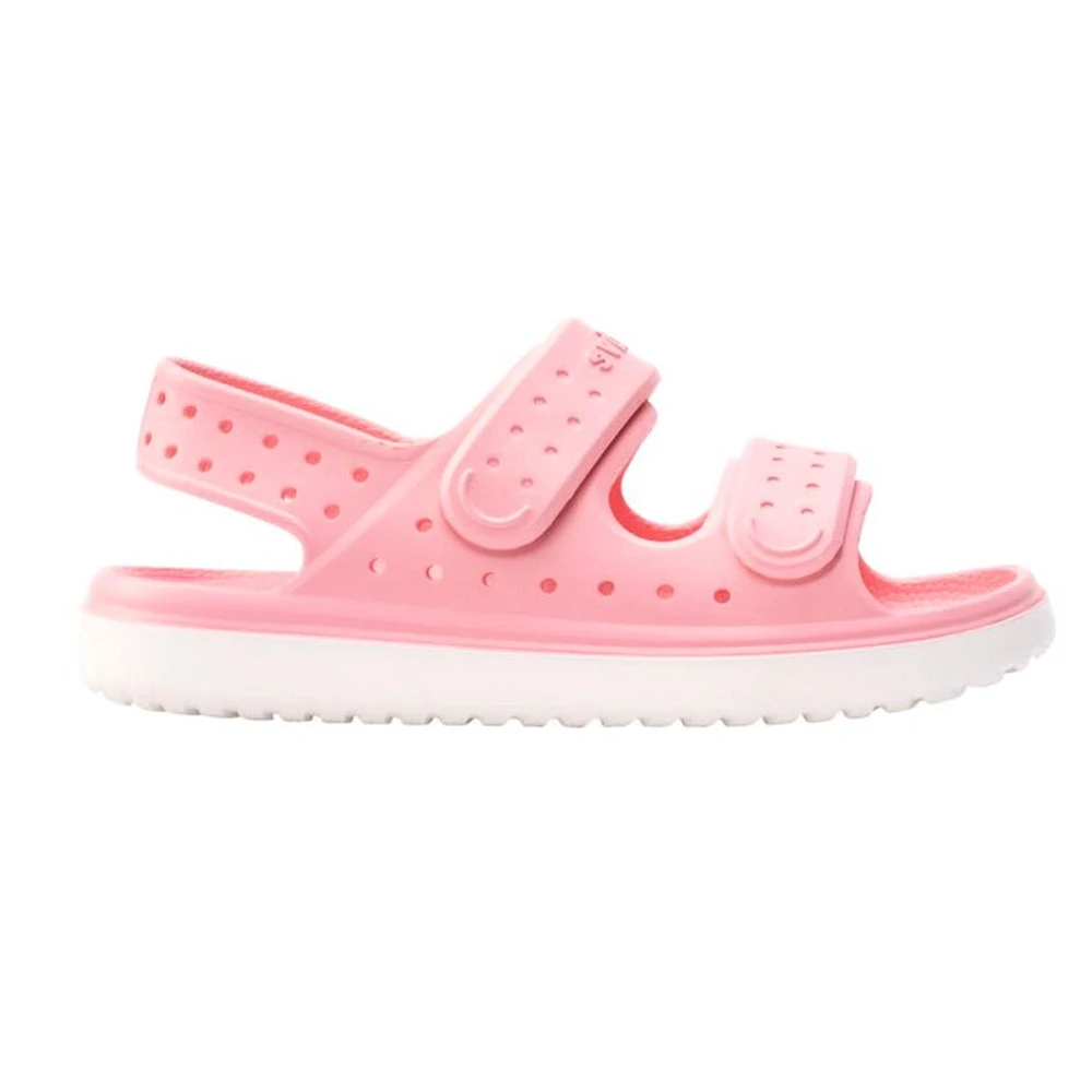 Chase Pink Sandal Sizes 11-13