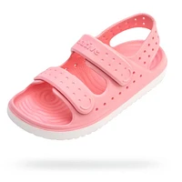 Chase Pink Sandal Sizes 11-13