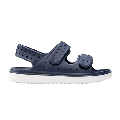 Chase Navy Sandal Sizes 4-6