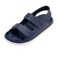 Chase Navy Sandal Sizes 4-6