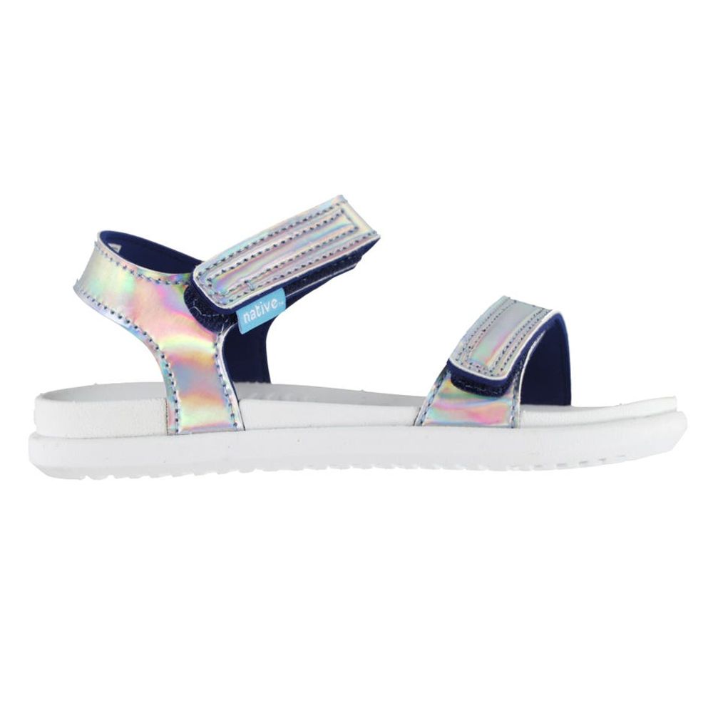 Charley Hologram Junior Sizes 1-3