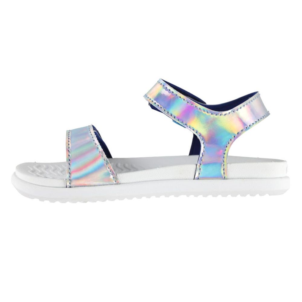 Charley Hologram Junior Sizes 1-3