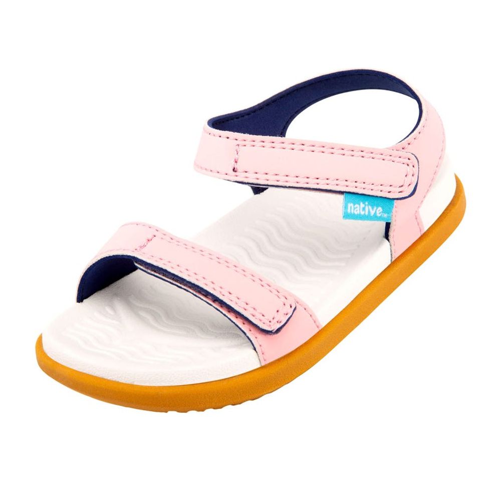 Pink Charley Child Sandals Sizes 11-13