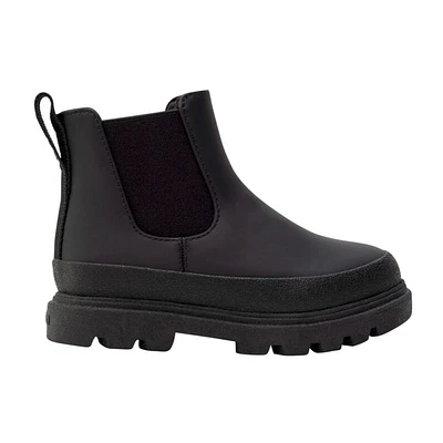 Kensington Chelsea Boot Sizes -6