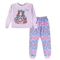 Nebulous Stars Pajamas 6-12y