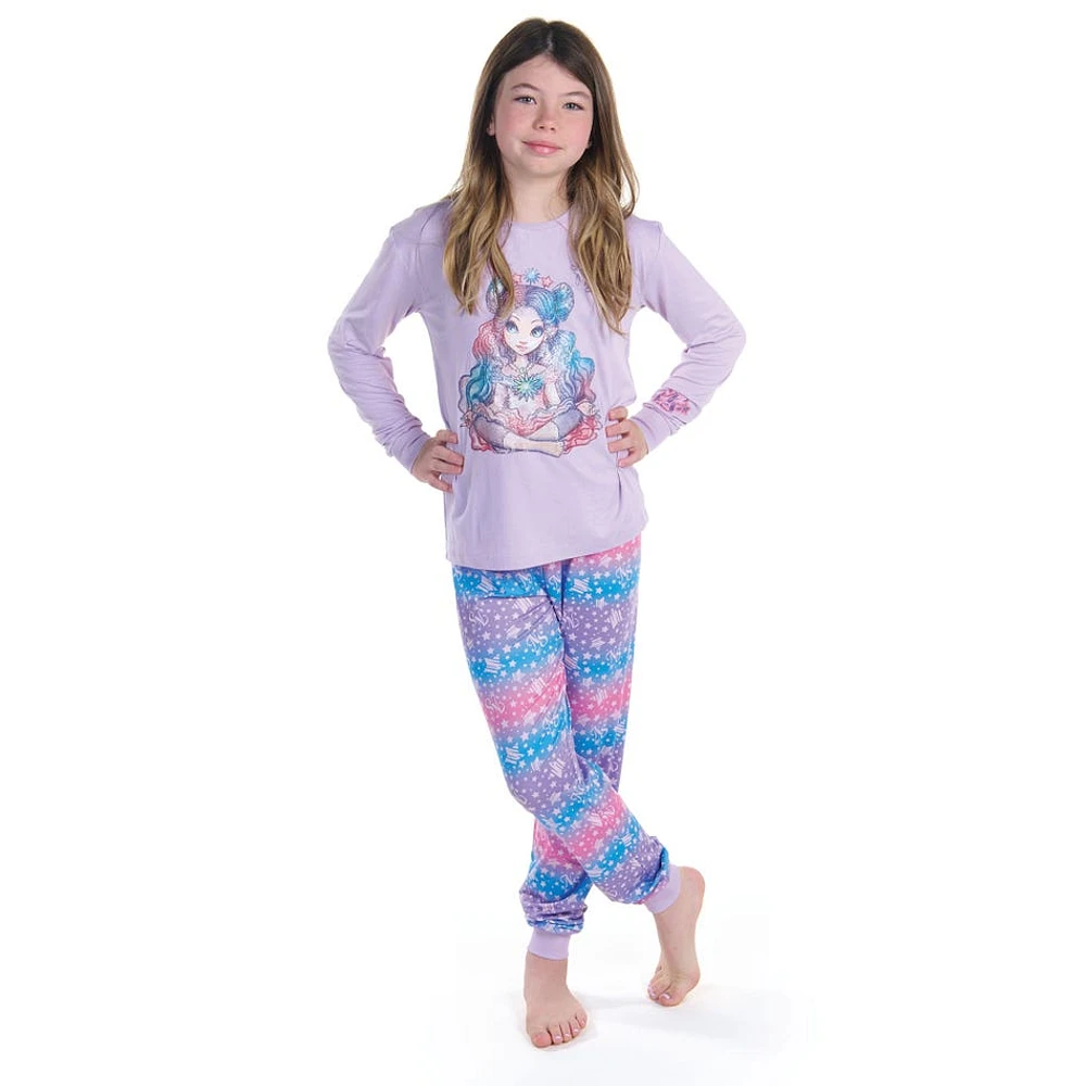 Pyjama Nebulous Stars 6-12ans