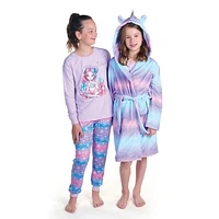 Nebulous Stars Pajamas 6-12y