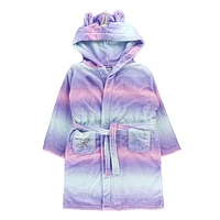 Nebulous Stars Robe 6-12y