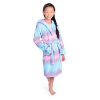 Nebulous Stars Robe 6-12y