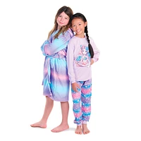 Nebulous Stars Robe 6-12y