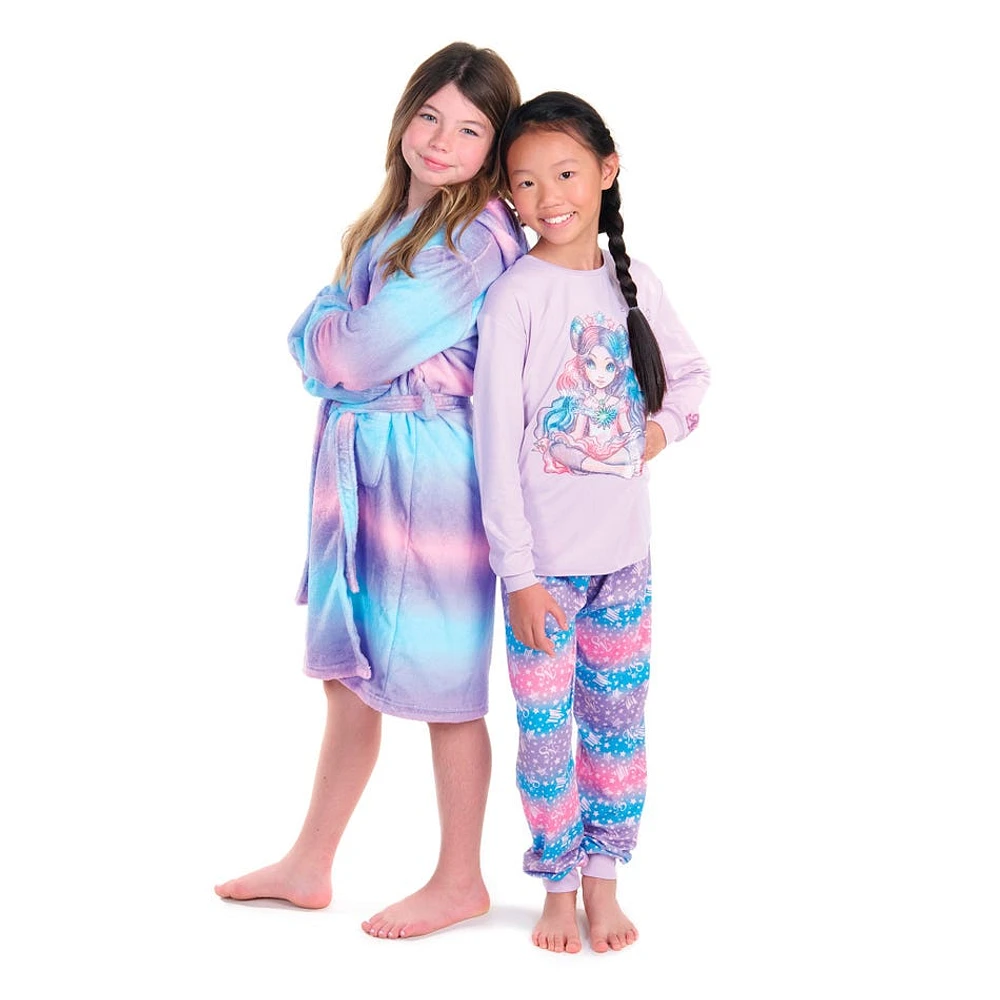 Robe de Chambre Nebulous -12ans
