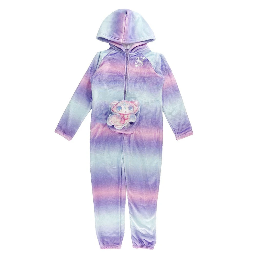 Pyjama 1 Pièce Nebulous Stars 6-12ans