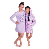 Nebulous Stars Nightgown 6-12y