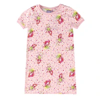 Petulia Printed Nightgown 6-12y