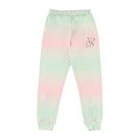 Astria Tie Dye Pajamas 4-12y