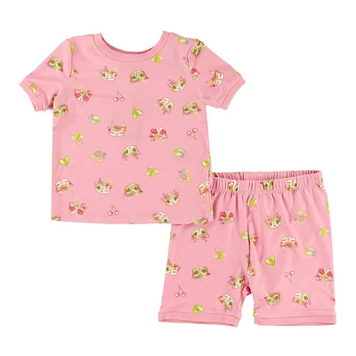 Elana Pajamas 4-12y