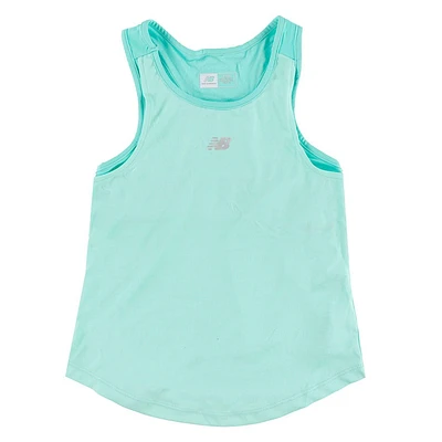 Camisole Performance 7-16ans