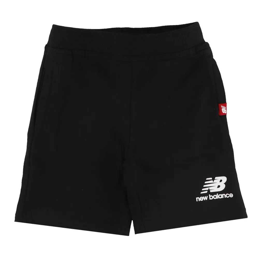 Core Fleece Short 4-7y