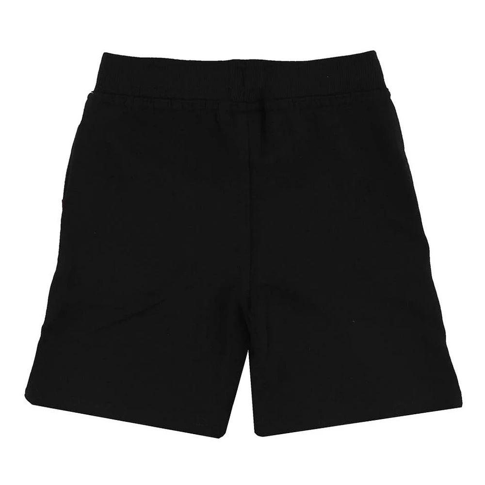 Short Ouatée Core 4-7ans