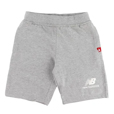 Core Fleece Short 8-20y