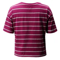 Core Stripe T-shirt 7-16y