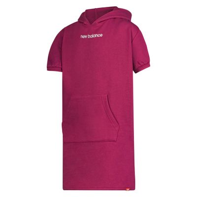 Core Fleece Dress 7-16y