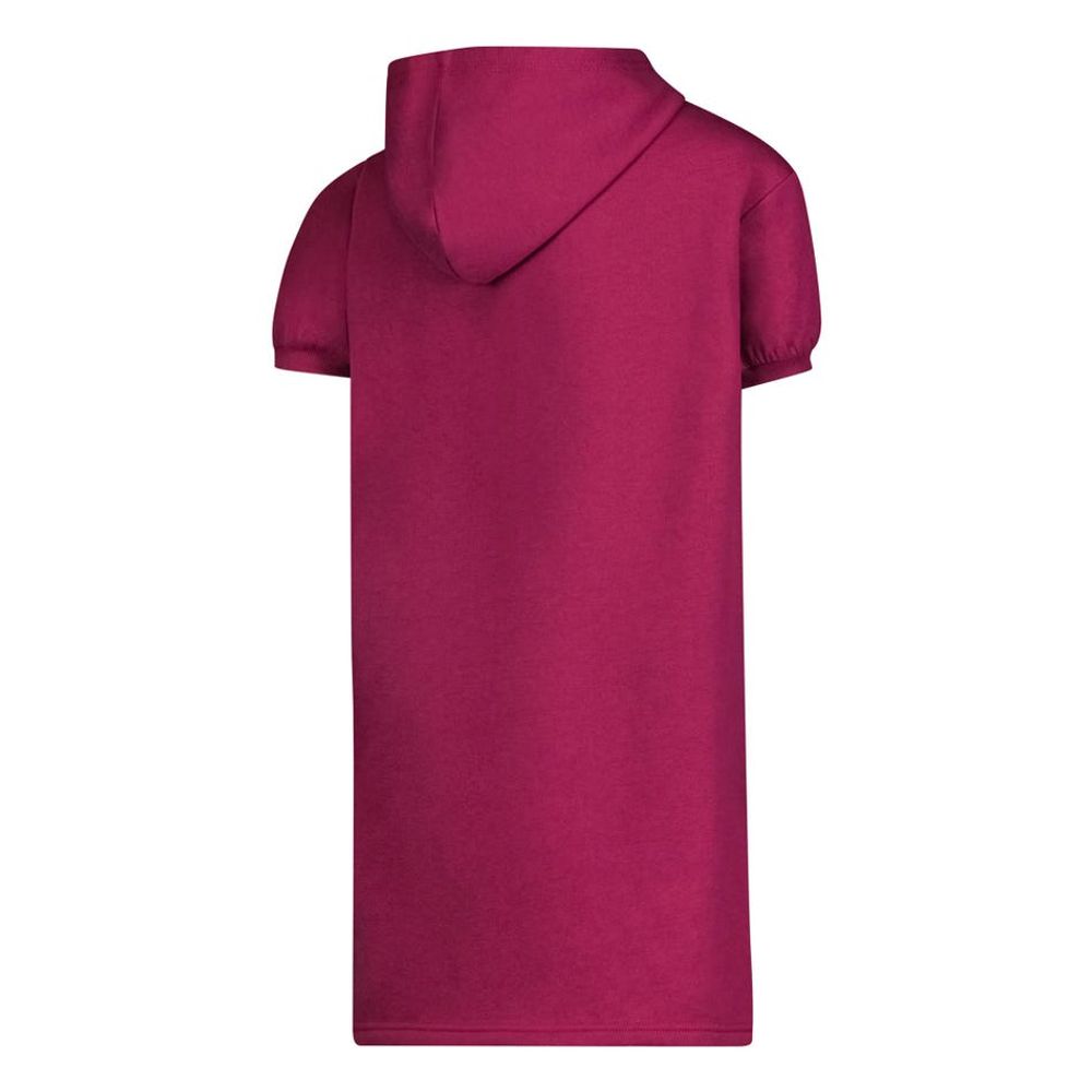 Core Fleece Dress 7-16y