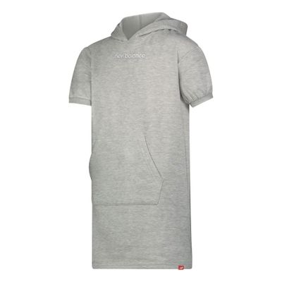 Core Fleece Dress 7-16y