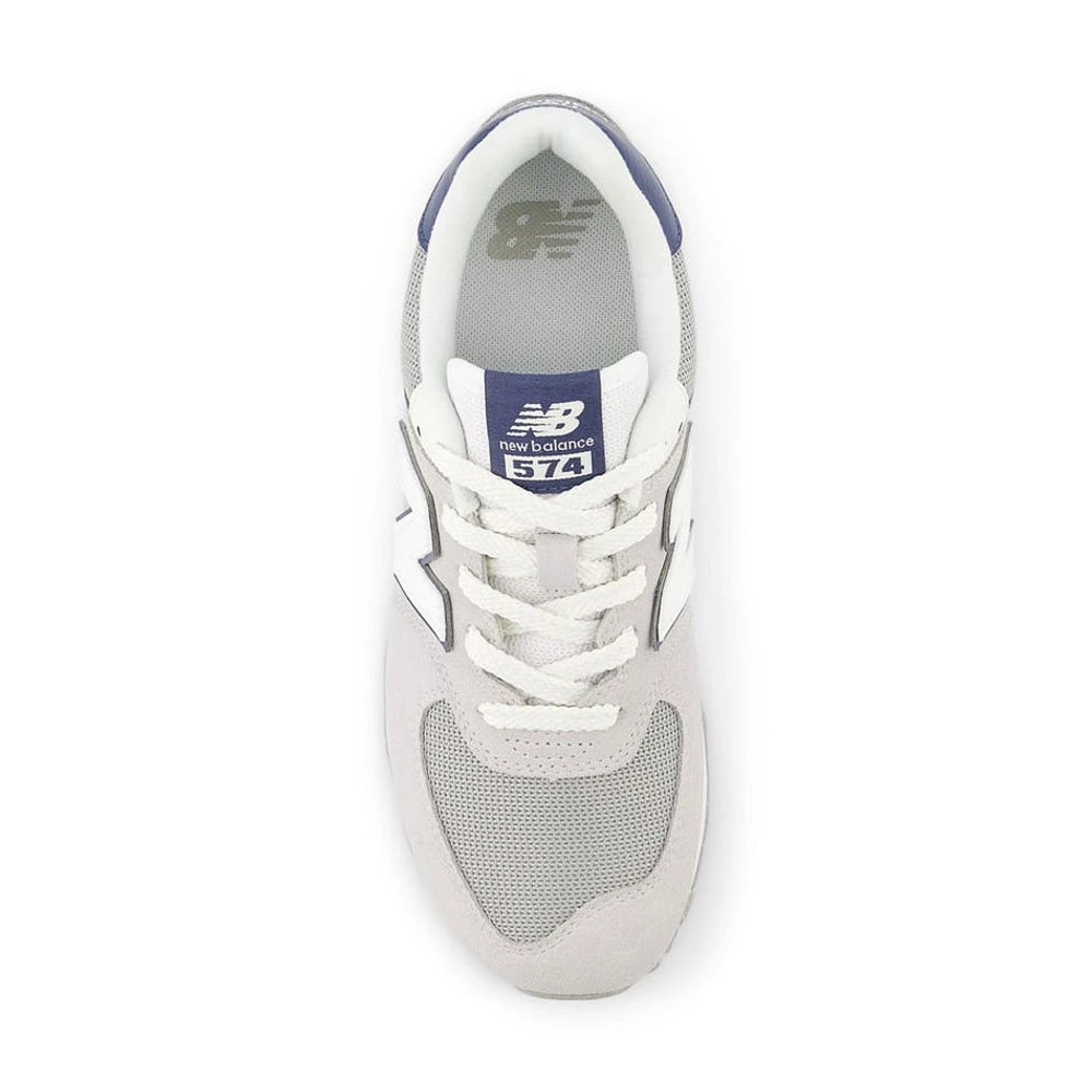 Soulier 574 Pointures 4-7