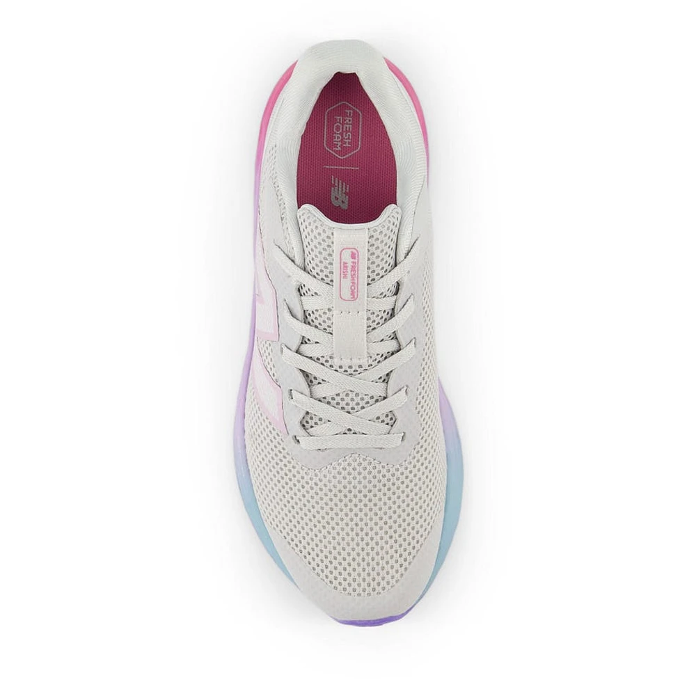 Arishi V4 Shoe Sizes