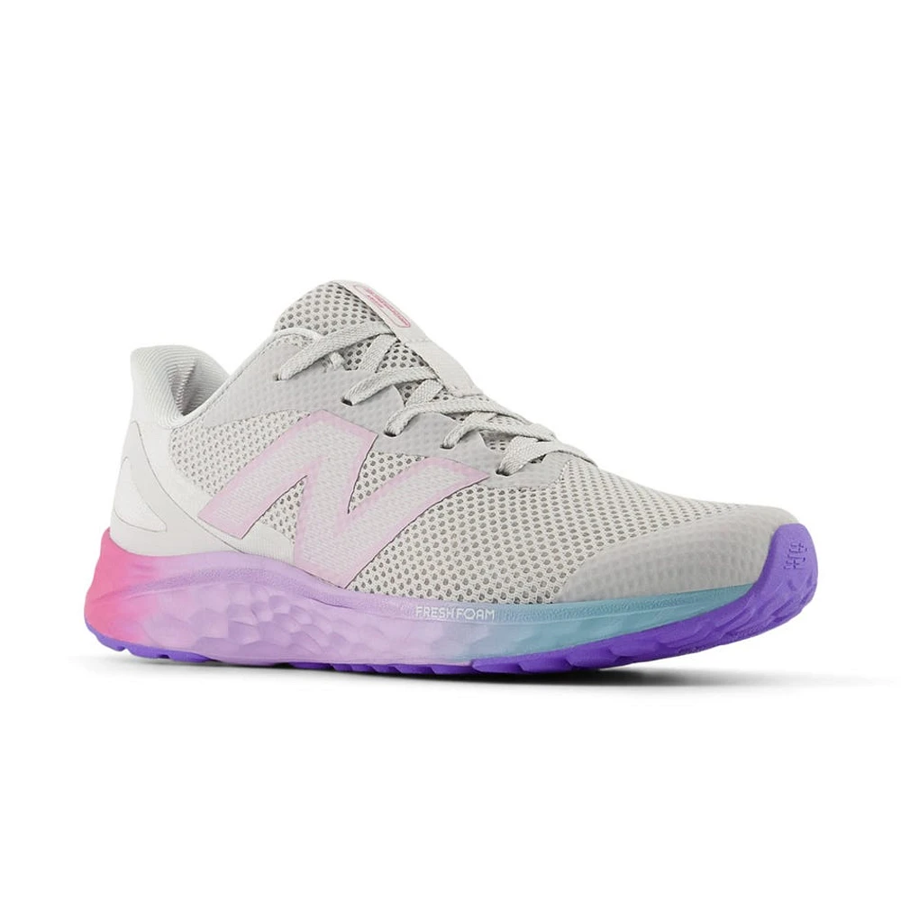 Arishi V4 Shoe Sizes