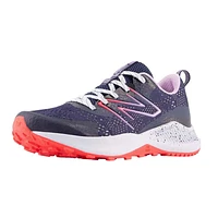 Nitrel Shoe Sizes