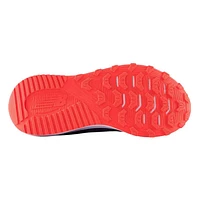 Nitrel Shoe Sizes