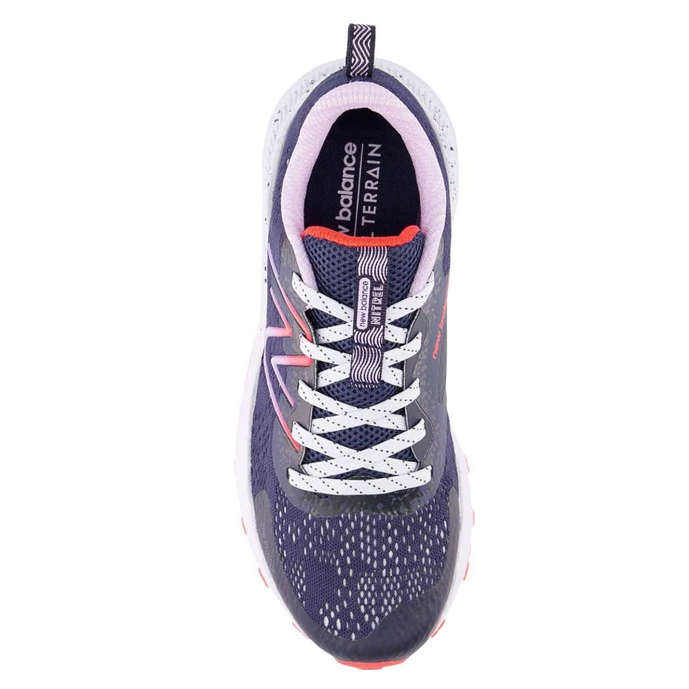 Nitrel Shoe Sizes